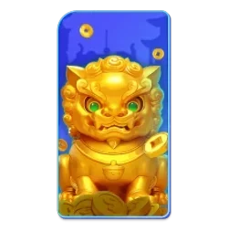 5 Lions