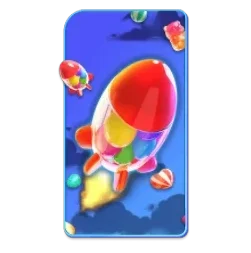 Sugar
Rush