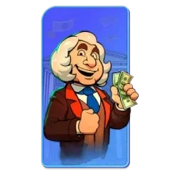 Cash
Mania