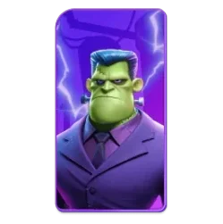 Doctor
Frankenstein