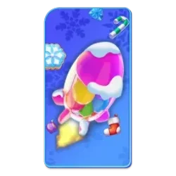 Sugar Rush
Xmas